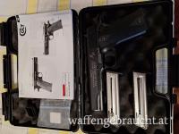 Walther 1911 Colt Government A1 22LR 12 Schuss