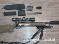 SSG69 PIV Steyr Mannlicher Repetier Gewehr
