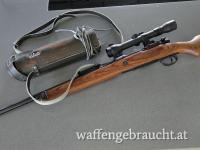 Karabiner Ssg 58  Ssg k98k Scharfschützengewehr ÖBH 