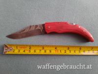 Damaszener Taschenmesser