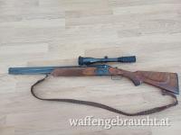 CZ Bockbüchsflinte