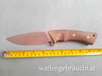 Viper Gianghi feststehendes Messer