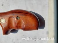 Smith&Wesson Griffschalen für J Rahmen