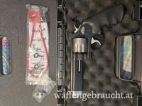 Smith&Wesson Revolver 627 V-Comp Peformance Center.357 Mag.