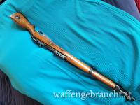 Mosin Nagant M39 Finnland - 1942 - 7,62x54R