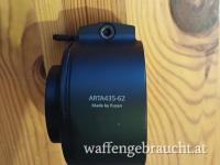 Adapter für Vorsatzgerät 