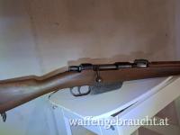 Carcano Karabiner