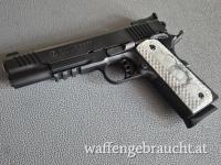 Hugo Schmeisser 1911 9mm