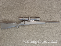 Mauser 25 Extreme, Kaliber .308 Win., Minox RS4 2,5-10x50  NEUWAFFE!