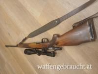 Steyr Mannlicher M 