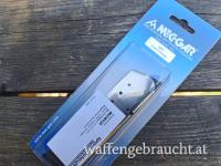 45acp MAGAZIN  8 Schuss vernickelt 