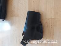 G-Man Holster zum verdeckt Tragen