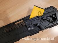 Daniel Defense RIS III 11.5" Ambi Lower