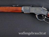 HEGE – UBERTI Winchester 1873 Carbine 19“ mit Diopter