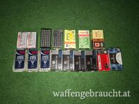 22 lr munition