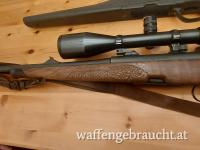 Steyr Mannlicher Safebolt 9,3x62