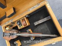 Freien Pistole TOZ 35 M