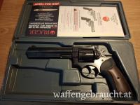 Ruger GP 100 ( reserviert)