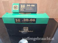 .30-06 H-Mantel Kupferholzspitze von RWS