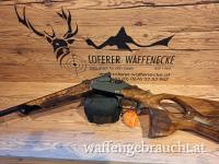Blaser K95 Success HK5