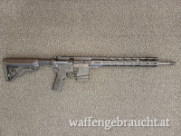 Ruger AR-556 MPR 16,1", Kaliber .223 Rem.  NEUWAFFE!