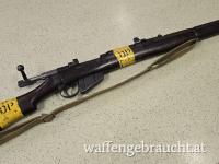 Verkauft Karabiner Enfield Top Lauf aus Verlassenschaft 