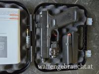 Glock 45 MOS Gewindelauf 13.5 links