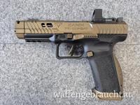 💥 CANiK TT Combat 9x19mm 💥