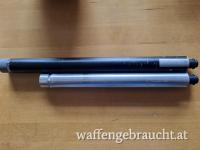 Pressluftkartuschen 