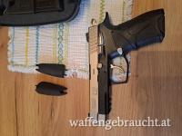 ZVS P21 EXKLUSIVE 