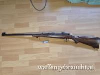 CZ ZBRBOJOVKA BRNO ZKK 600 .30-06Spring Repetierbüchse