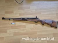 Zavsta M98 .308 win Repetierbüchse 