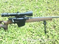 Exklusive Strasser RS14 Evolution .308 Gesamtpaket mit Zubehör 