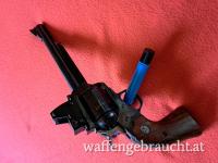 VERKAUFE RUGER Black Hawk 357 Mag.
