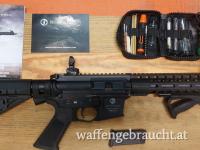 9mm Schmeisser Selbstladegewehr