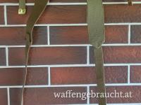 Koppelträger für britische M37 Koppel - Repro