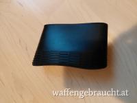 Unterhebelrepetierer-Schaftkappe