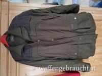 Jagd Jacke und Hose  