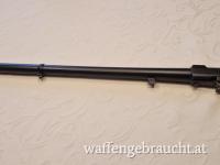 neuwertiger blaser k95 wechsellauf 308win mit 15x1 gew, 52cm