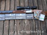 Zoli Bavaria BBF Z95 16/70 6,5x57R Sorglos-Paket 