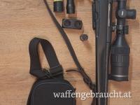 Steyr Pro Hunter