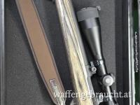 CZ 527 Varmint Laminated Kal. .223Rem ( A83C )