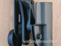 Ghost Thunder Holster (KMR) RH 