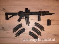 HÄMMERLI TAC R1 22 LR MGW 1/2X28
