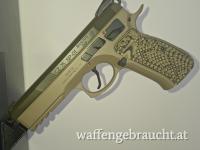 CZ 75 SP-01 Unikat 