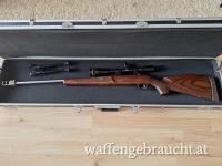 Sako M591 Einzellader,  308win, 