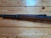 Wehrsportkarabiner