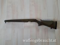 Kunststoffschaft grün Steyr Mannlicher Mod. M