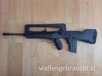 FAMAS Zivilvariante MAS .222