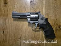 Smith&Wesson 686 BJ 1982
